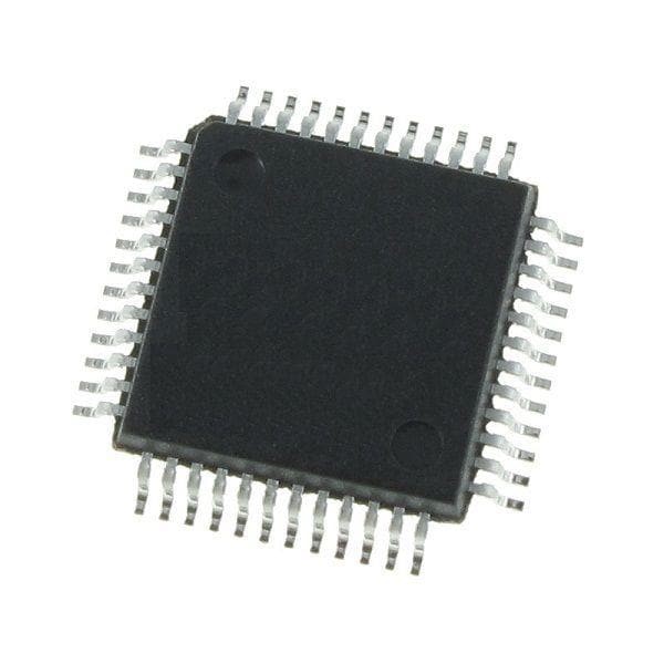 2Pcs MCP8024-H/PT TQFP-48