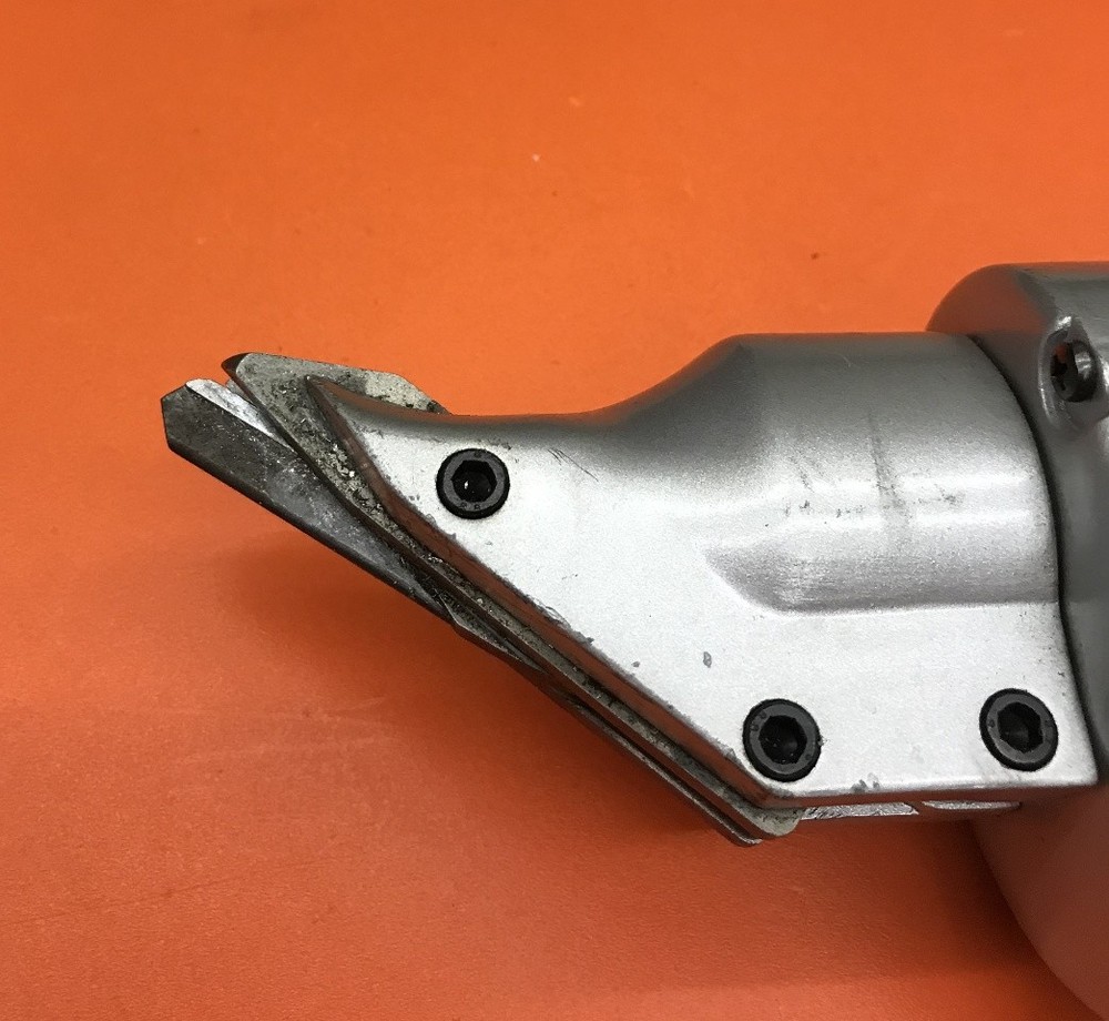 Clark Metal Shears, Model CT4011