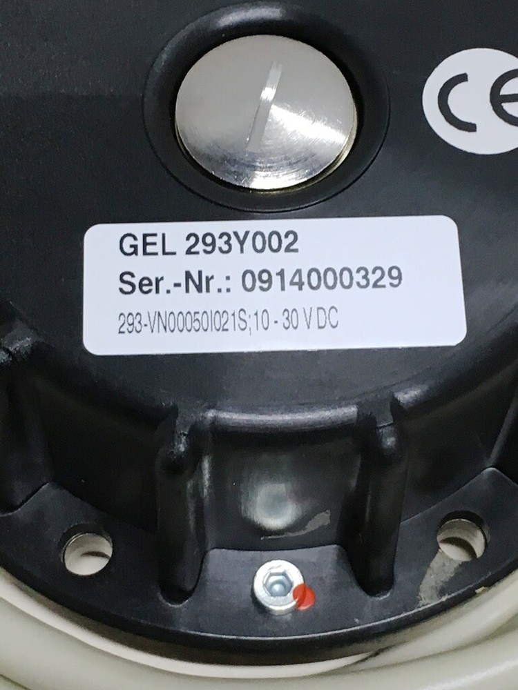 Lenord+Bauer ENCODER GEL 293Y002 *NEW NO BOX*