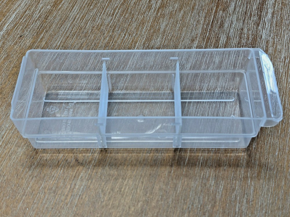Divider for Plastic Storage TUFFSTORE - 24 pieces