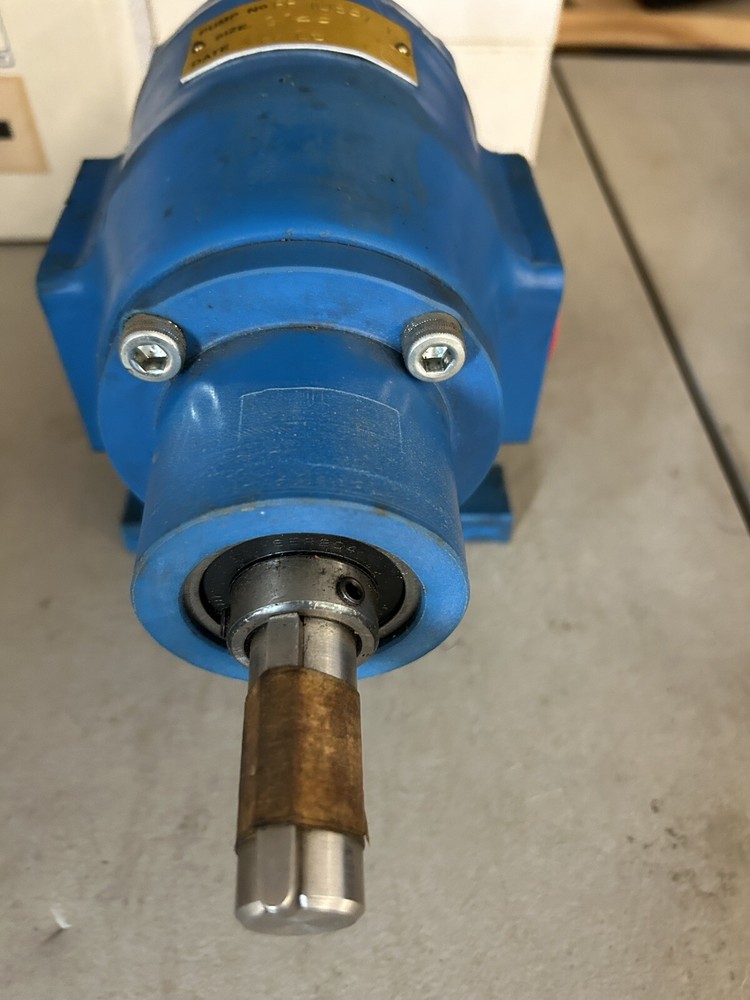 Albany Pump FF1085/2