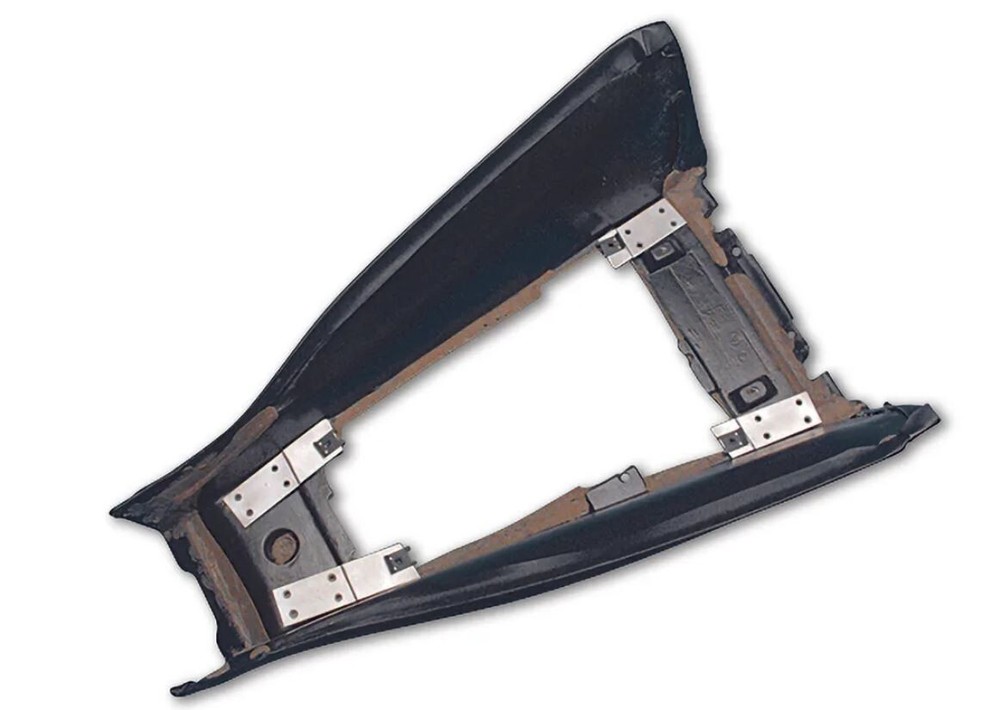 For 1968-1976 C3 Corvette Forward Shift Console Repair Kit