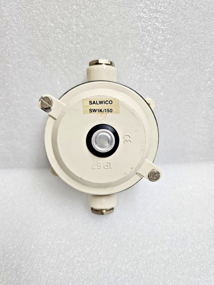 SALWICO SW1K:150