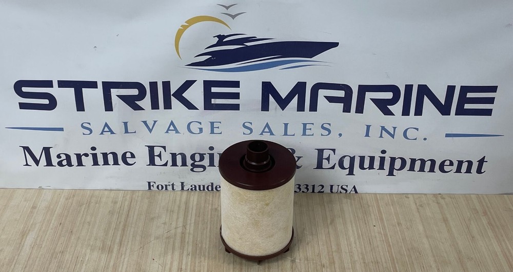 Cummings 4019745, Breather Element