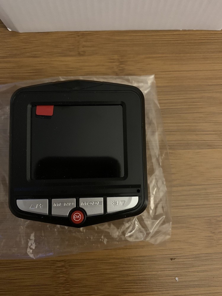 Unbranded HD Vehicle Blackbox DVR