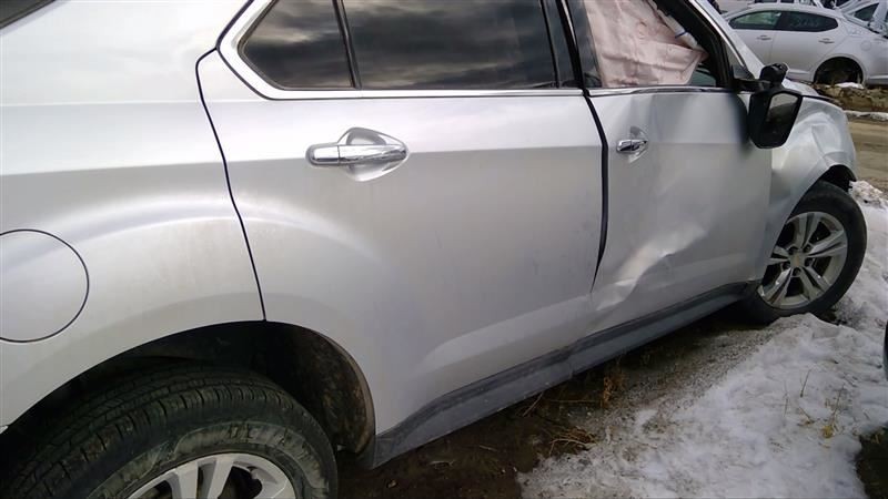 Speedometer MPH Fits 11 EQUINOX 615297