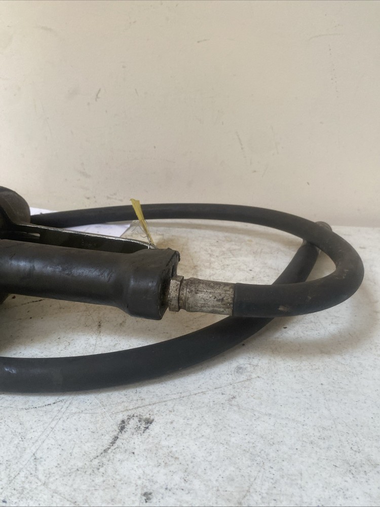 Hydraulic Tool. Untested