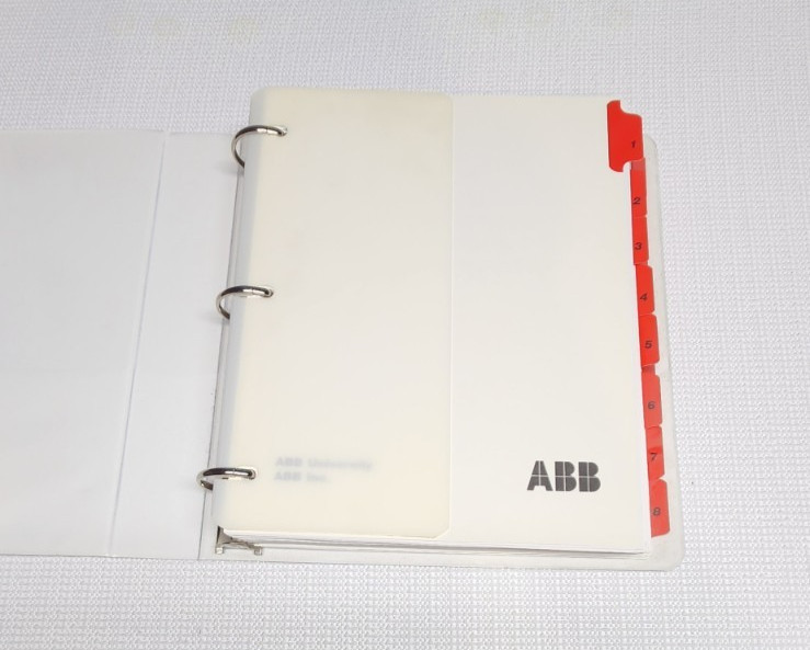 ABB S4 Programming EasyArc Welding Manual