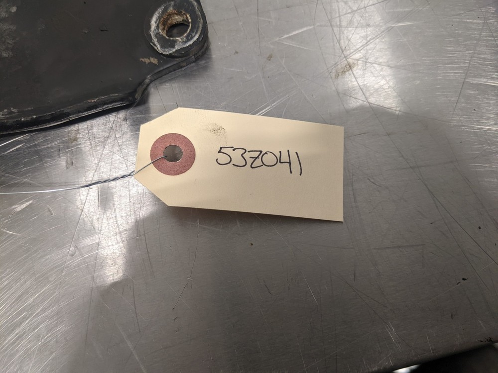 Accessory Bracket For 90-91 Dodge D150 5.2