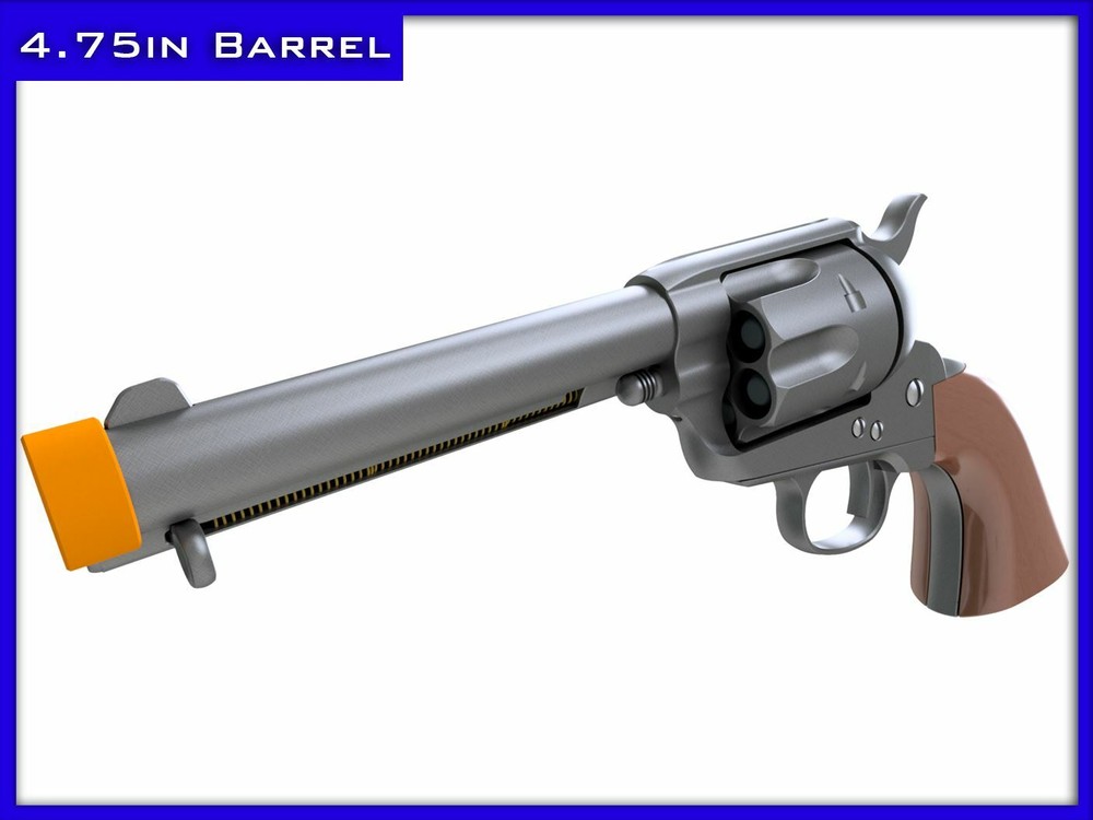 Peacemaker SAA Advanced Replica KIT - RD2