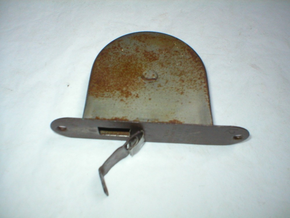 Window Tension Pulley Part