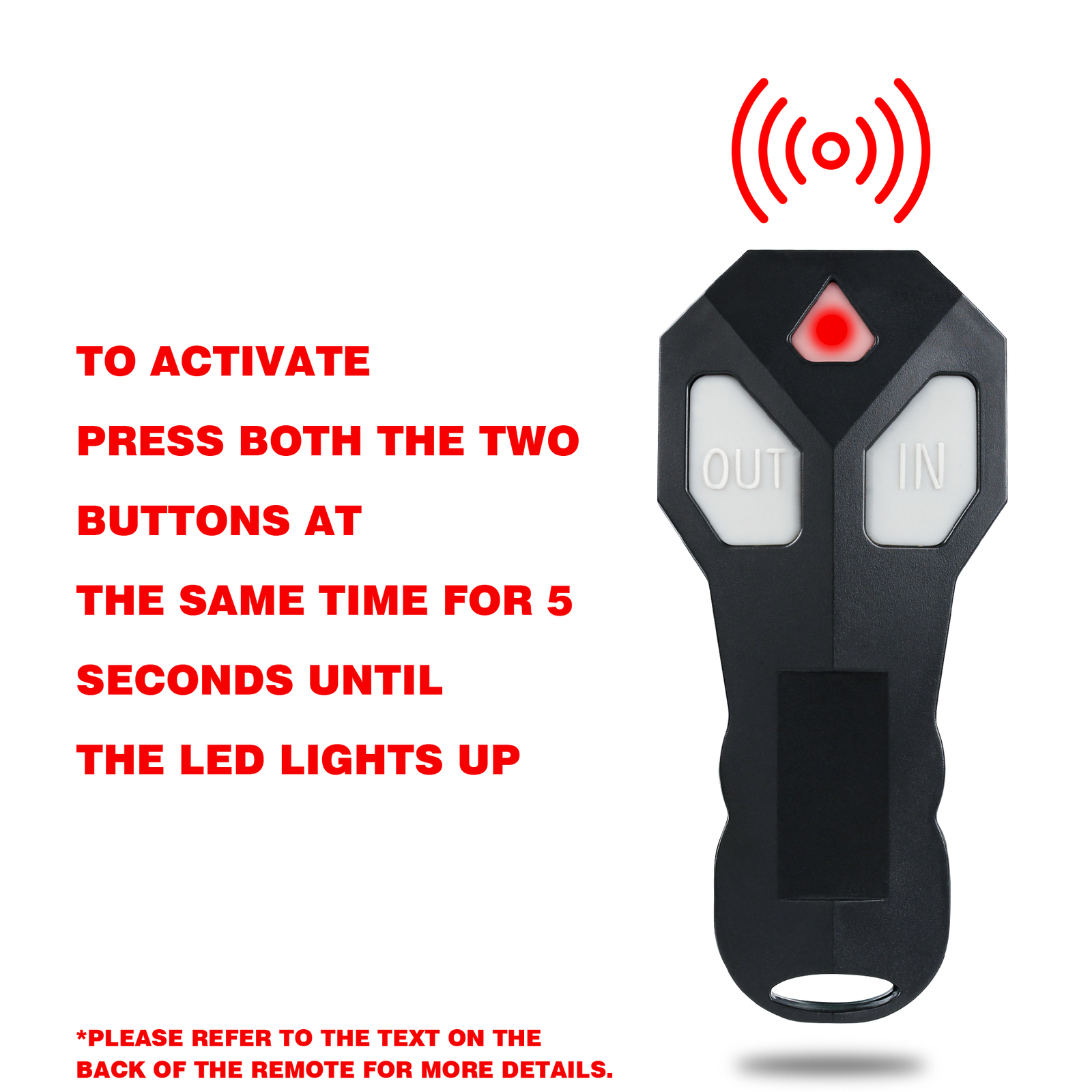 X-BULL 13000lbs 12V Electric Winch Synthetic Rope 4WD Off Road Towing Truck