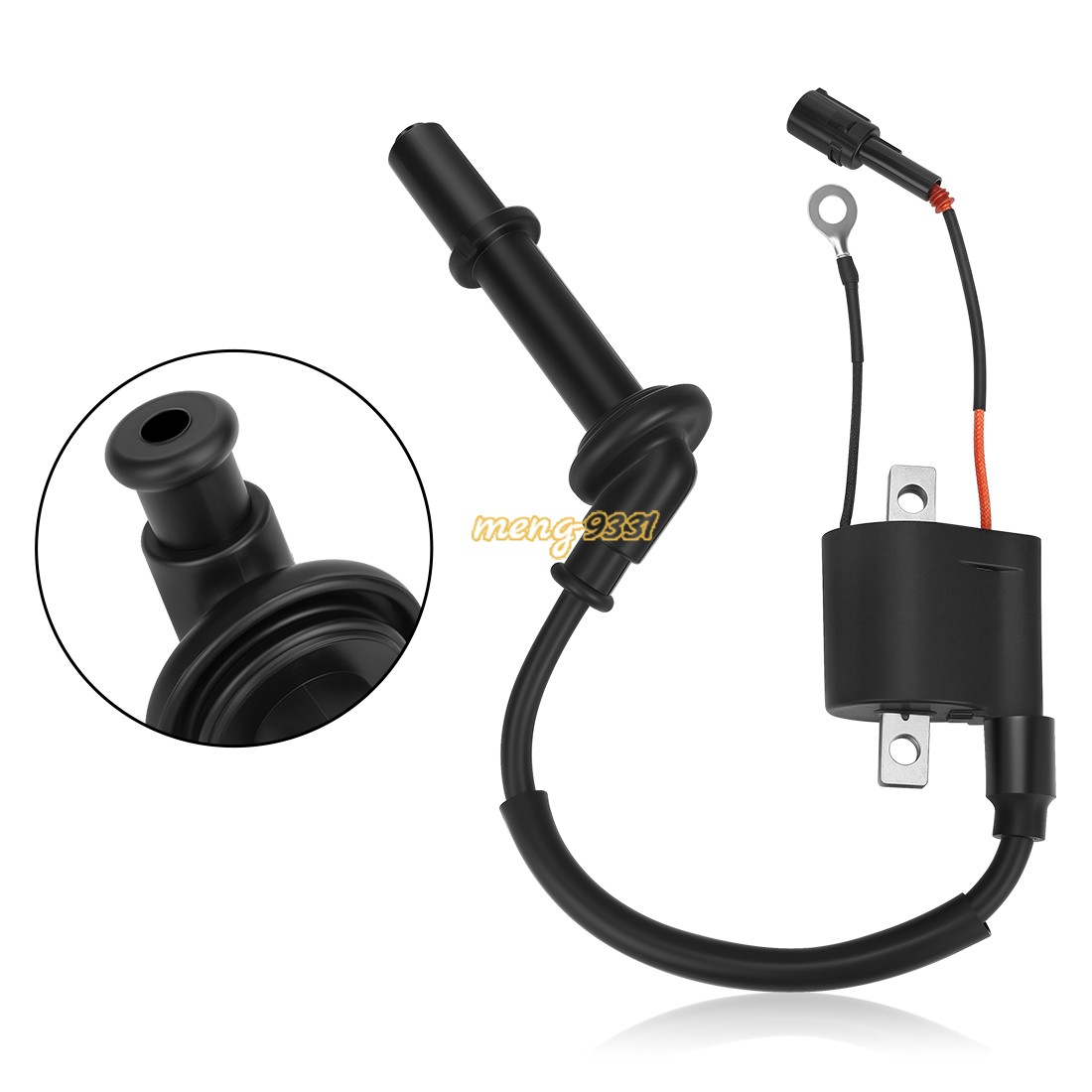 IGNITION COIL For 2006-2018 KAWASAKI KX450F KX 450 F 21121-0707