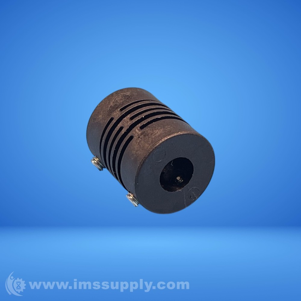 1 inch x 1 inch x 1 inch Encoder Coupling FNIP