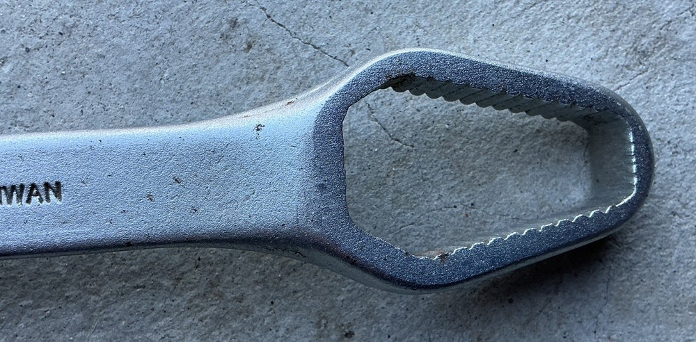 Versa Claw Taiwan Wrench