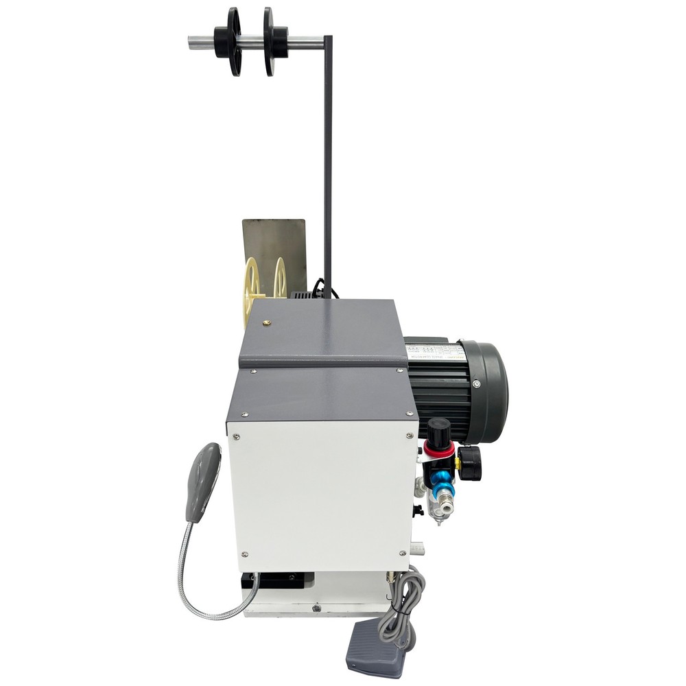 Full-automatic Multi-core Wire Stripping and Terminal all-in-one Machine 110V