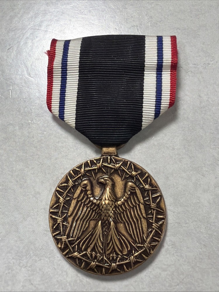 US For Honorable Service Full Size Medal