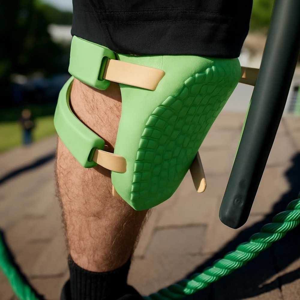 Knee pads replacement model 43-114