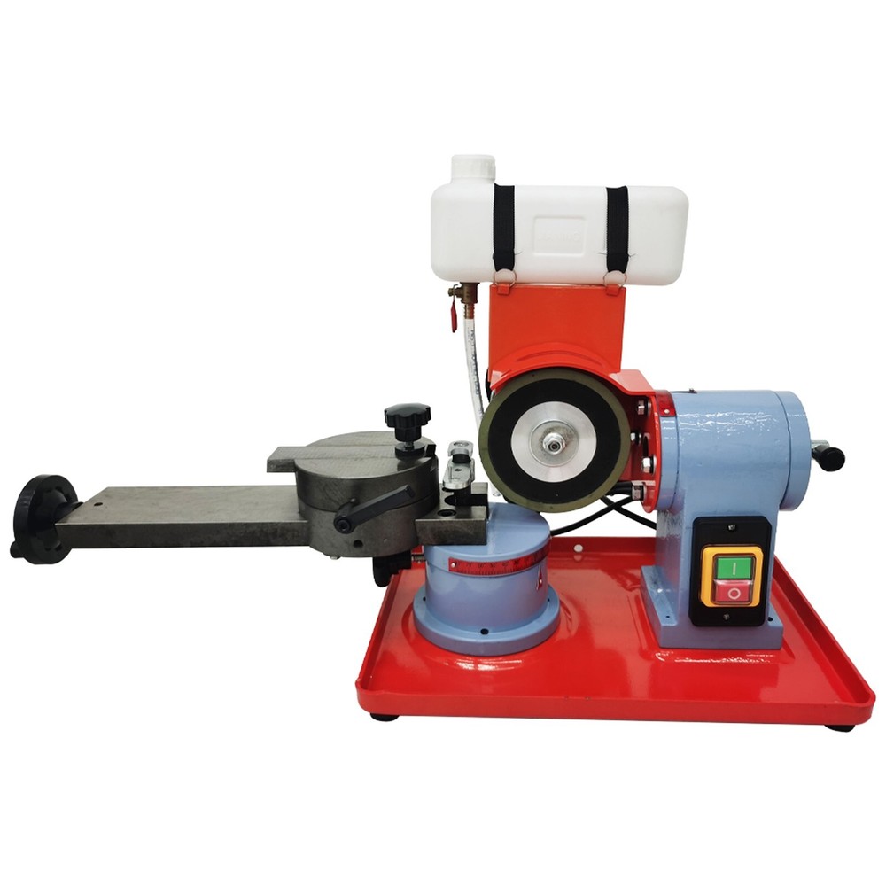 110V Water Injection Circular Carbide Saw Blade Grinder Sharpener Machine