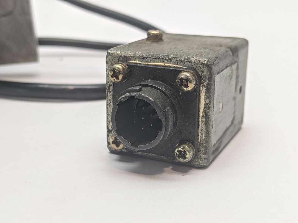 FEC TD-80-DFS Torque Transducer