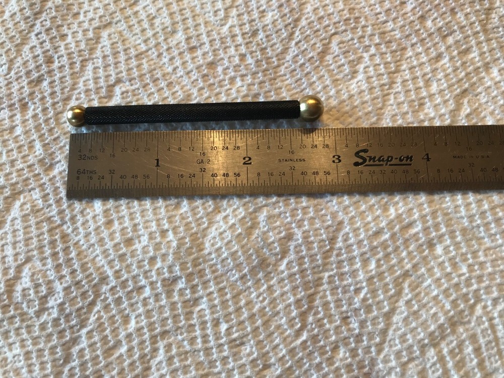  Airgun Pellet Seating Tool, Pellet Depth Tool, Depth Seating Tool