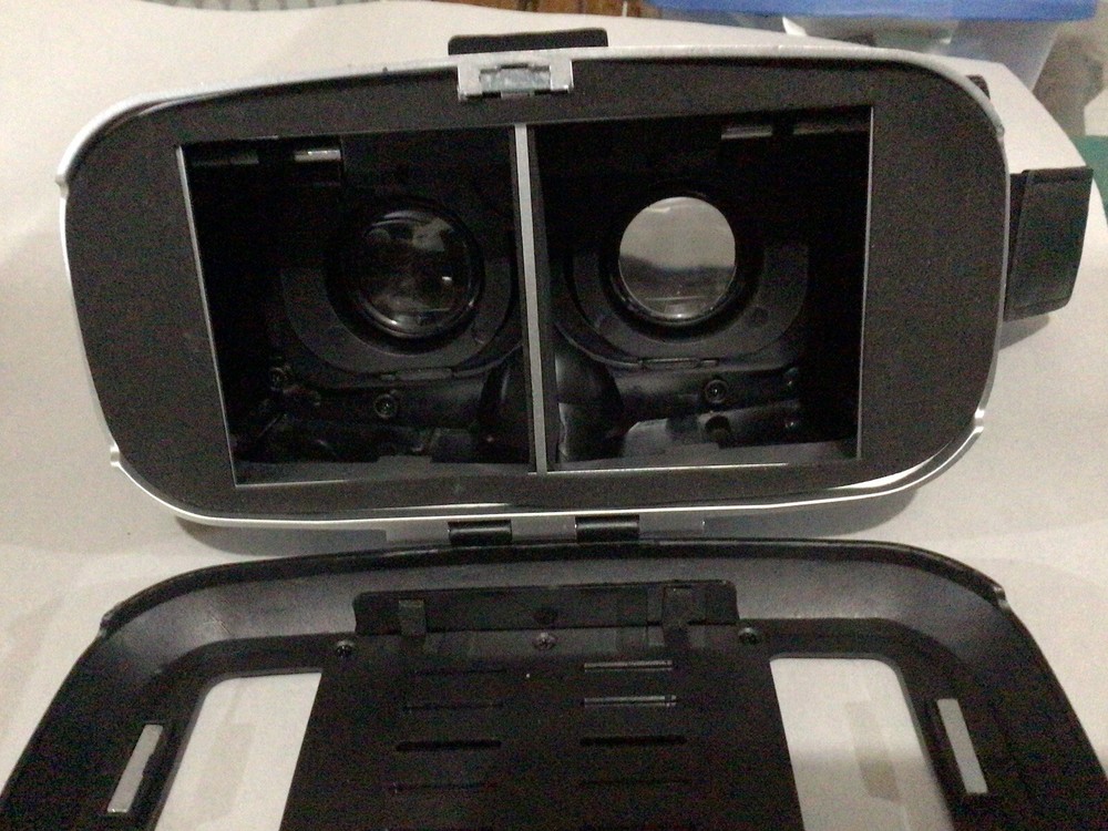 VR Shinecon Virtual Reality Glasses