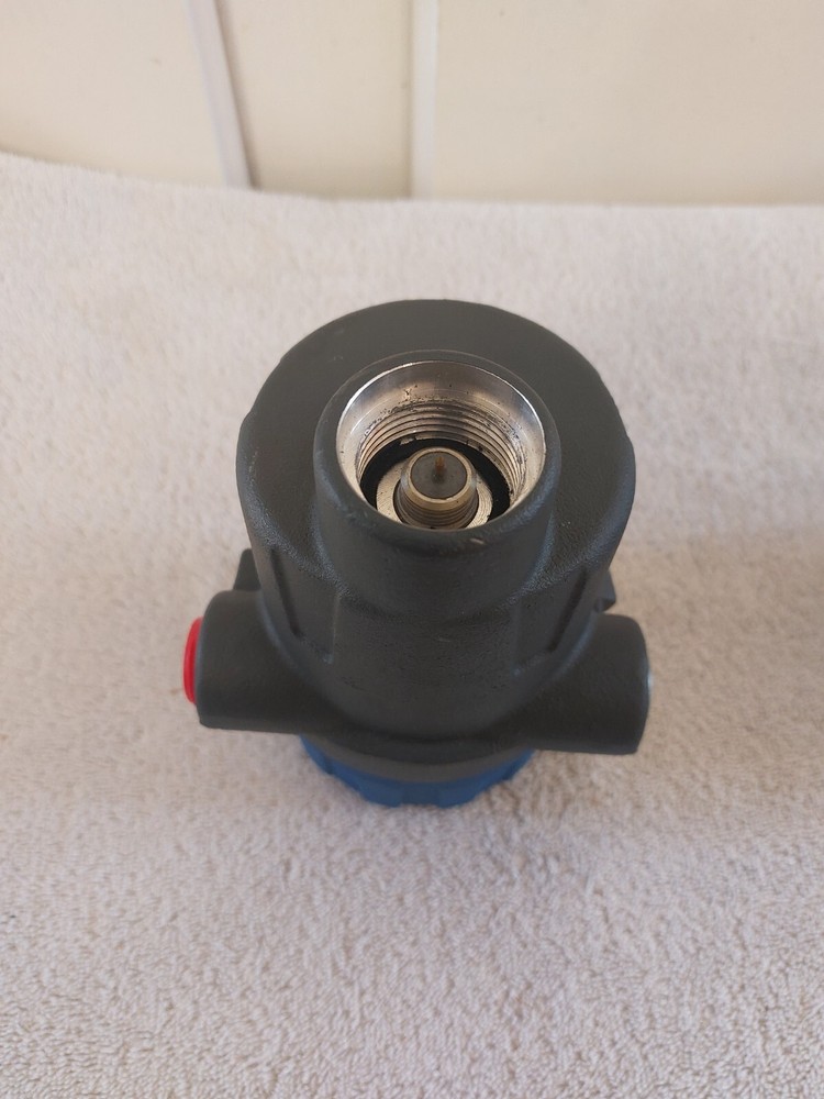 MAGNETROL 704-501A-140 LEVEL TRANSMITTER