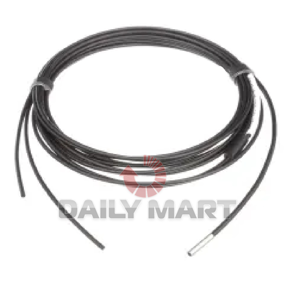 New In Box OMRON E32-D32L Fiber Optic Sensor