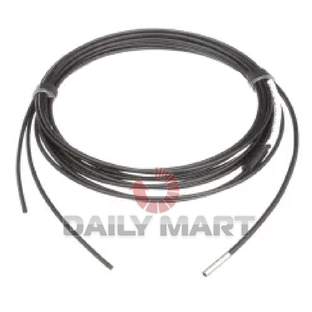 New In Box OMRON E32-D32L Fiber Optic Sensor