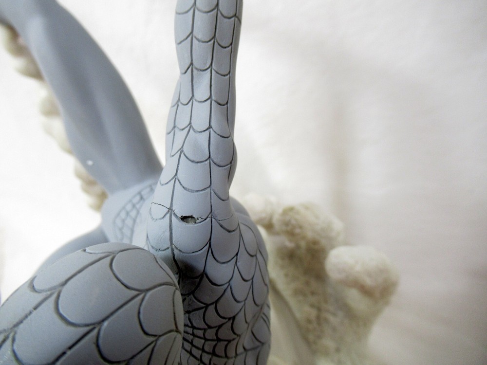 Diamond Select Marvel Milestones Spider-Man Prototype Tooling Kit