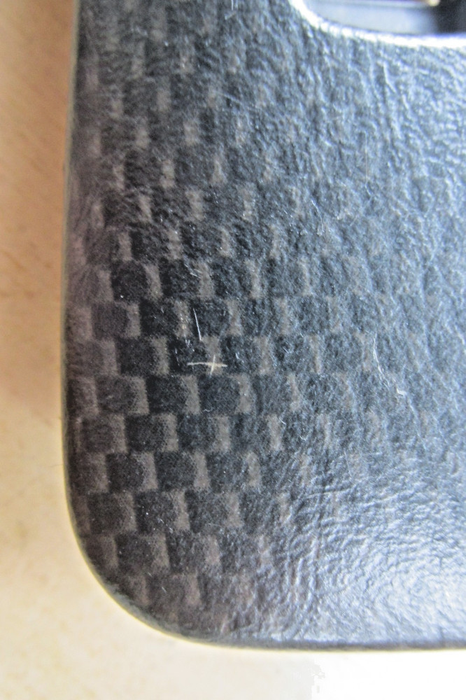 JDM Honda Integra DC2 Coupe Type R Carbon Look Window Switch Cover Bezel Trim