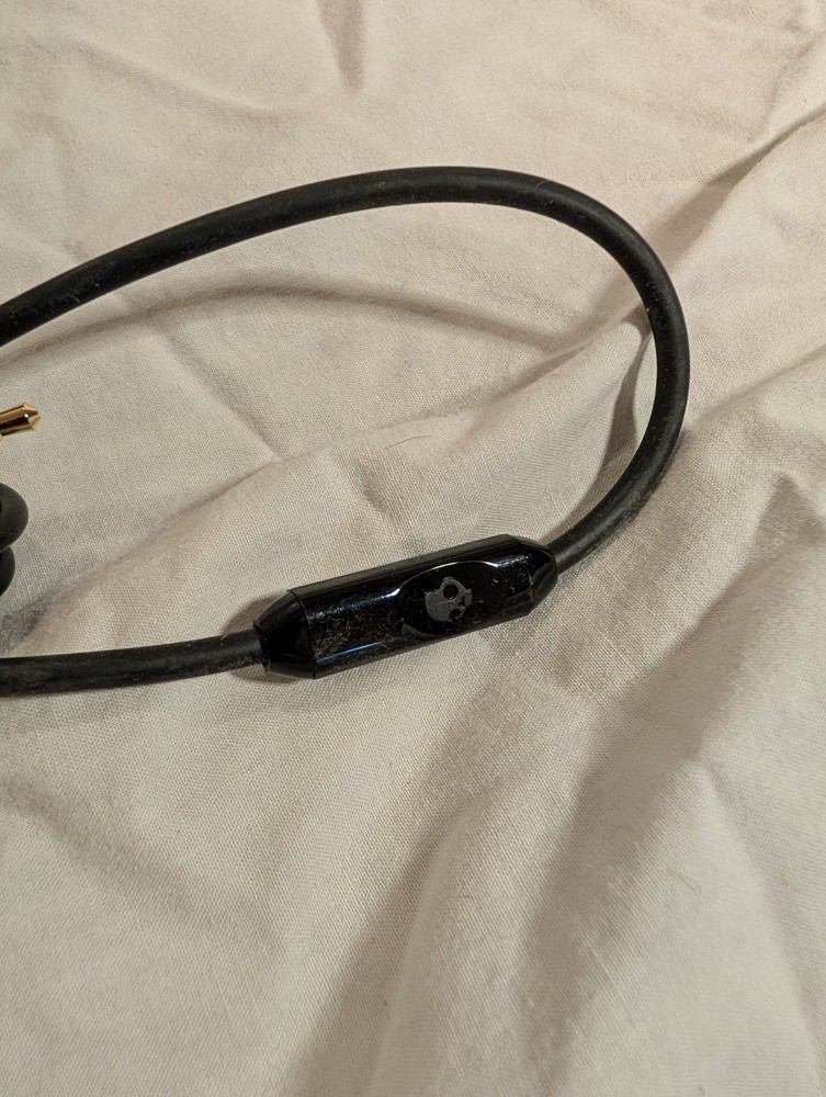 Replacement 3.5Mm Headset Audio Cable for Skullcandy Headphone