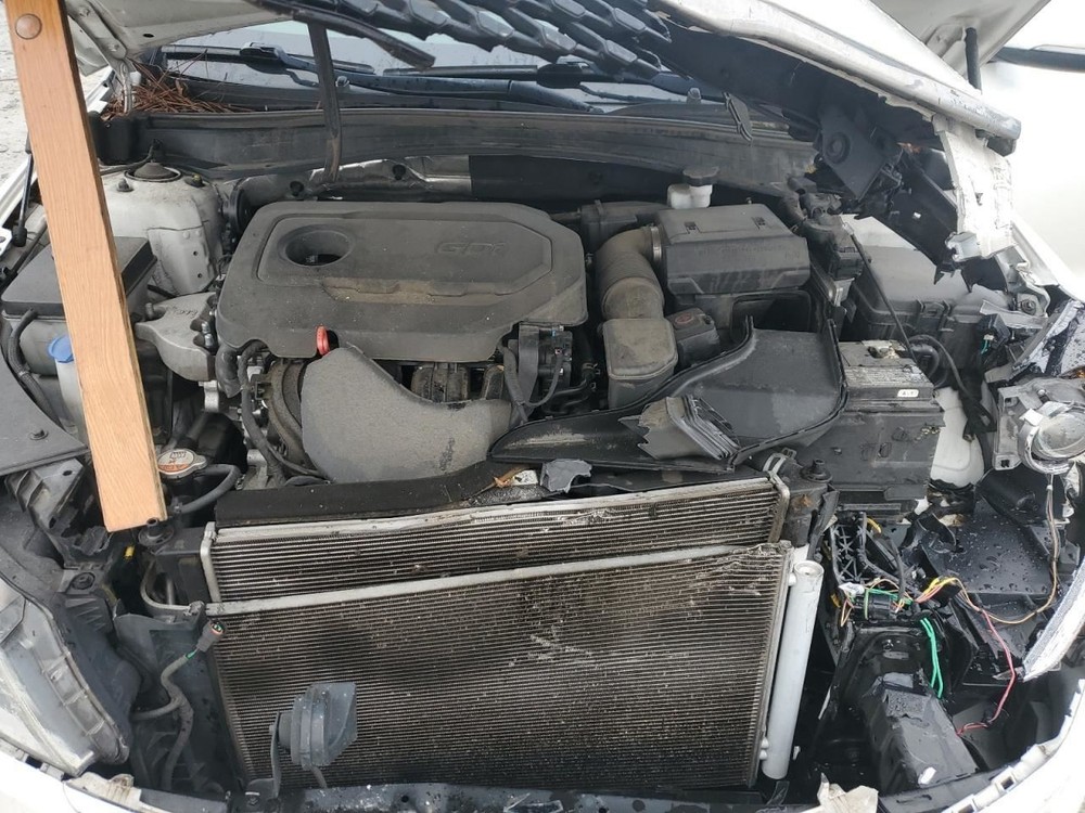 OPTIMAKIA 2018 Glove Box 4712269