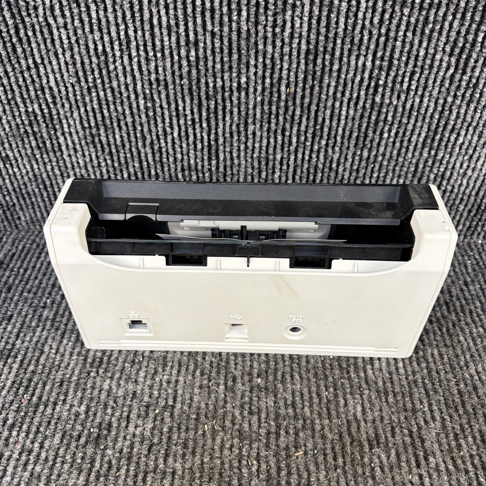 RICOH fi-8040 Office & Desktop Document, Receipt, ID Card Scanner UNTESTED READ