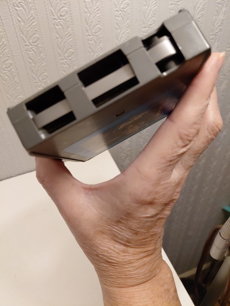 Jessi Colter 8 Track Untested