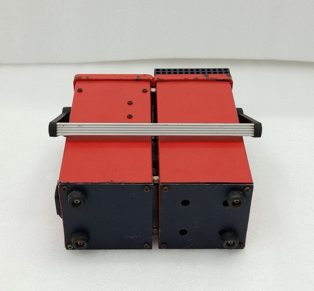 Sika Electronics TP18200 Temperature Calibrator (Defective)