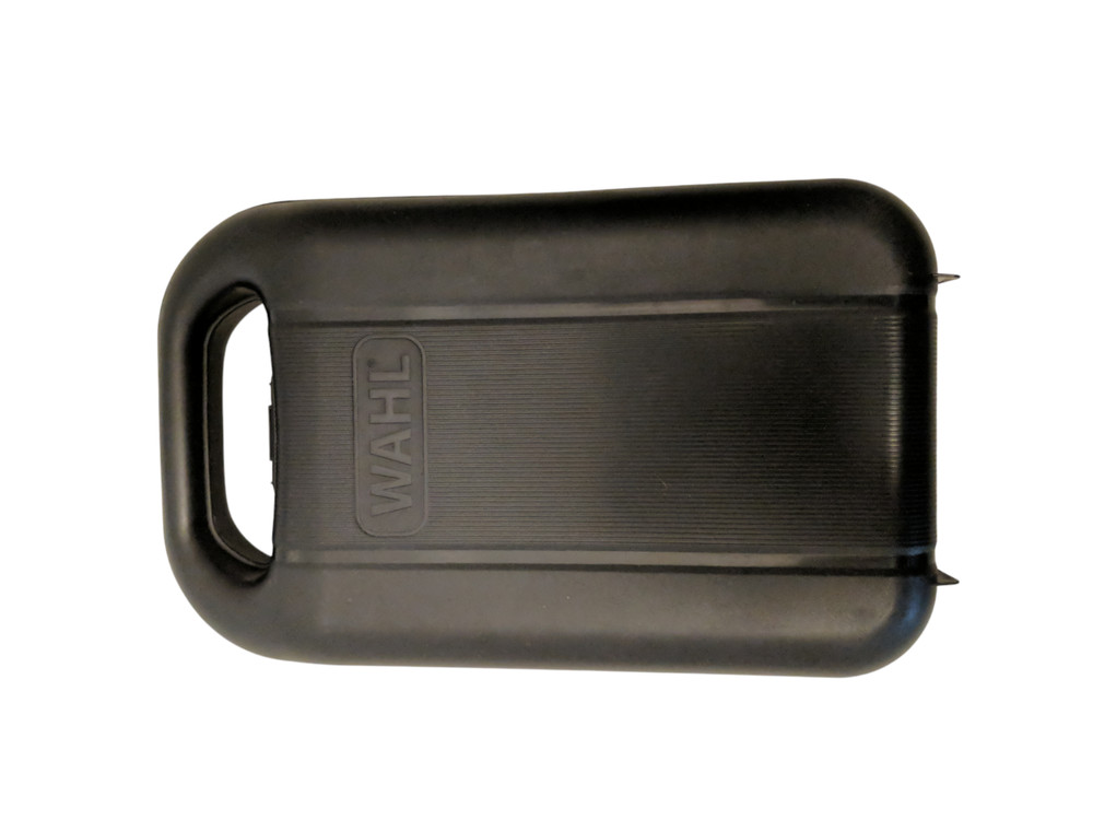 Assorted Clipper Guards