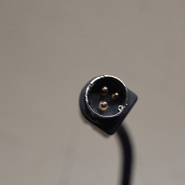 GENUINE MICROS +24V PRINTER POWER CABLE FOR 2010 AND ECLIPSE TERMINALS