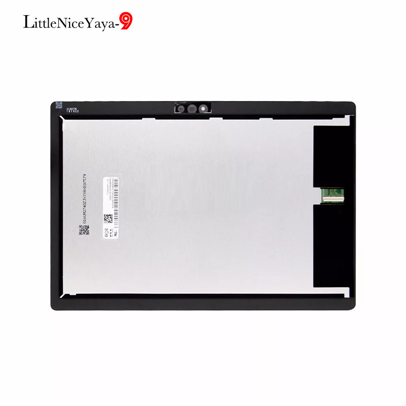 LCD Touch Screen Digitizer Replacement for LAUNCH X431 PRO3S+ V2.0 Scan Tool
