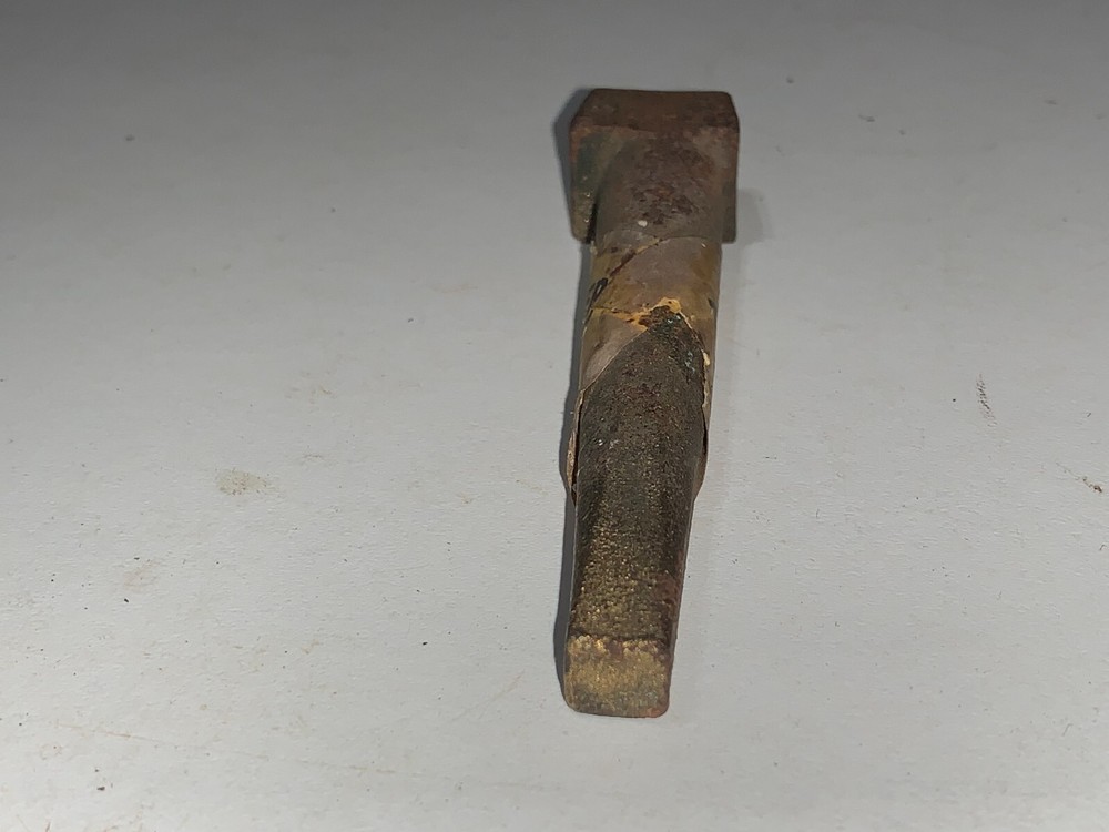 THE BLOODHOUND - THIEF CATCHER - STAMP TOOL "79 CP"