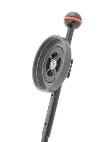 Inon M67 Lens Holder for Float Arm