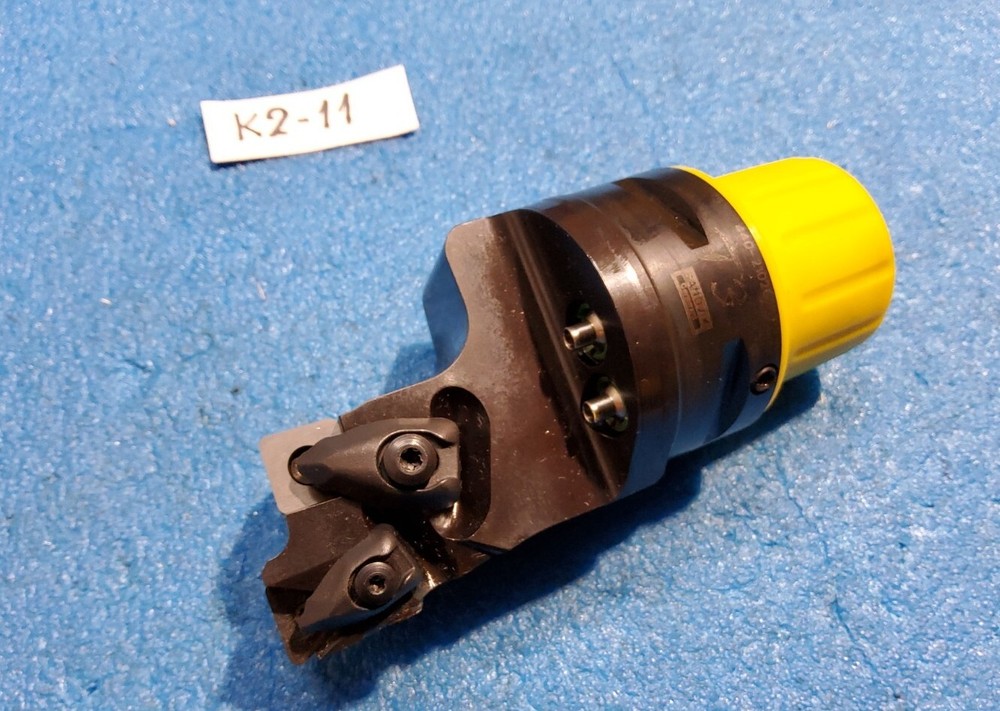 SANDVIK 440 210262R727 TURNING TOOL HOLDER