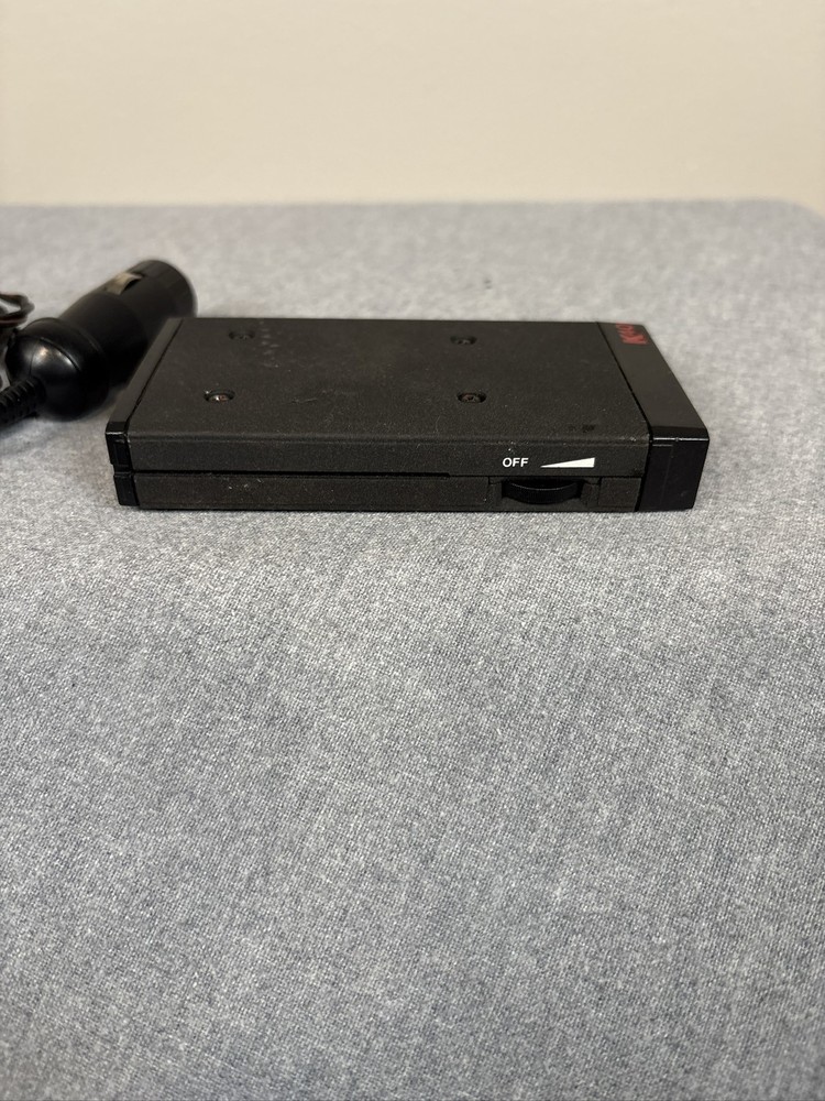 K40 Radar Detector Control Unit K40-200 HWY Mute System