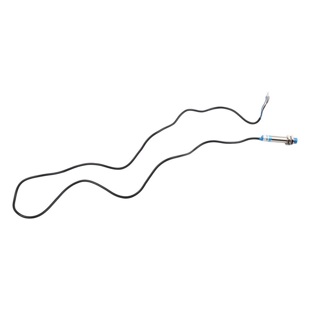 Two pcs LJ12A34ZBY Inductive Proximity Sensor Switches for Electronic Controls