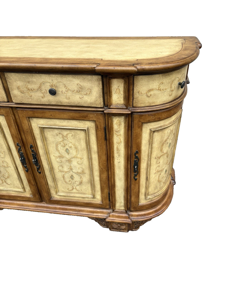 67074 Artistica Decorator Sideboard Server Cabinet