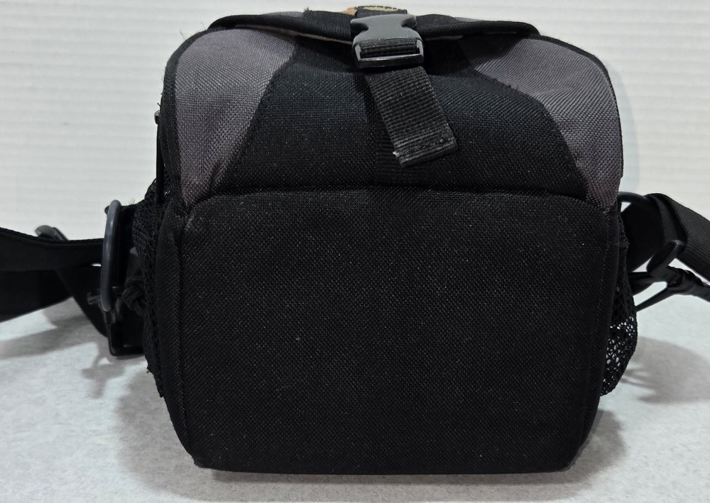 Lowepro EX 120 Camera Bag Black READ