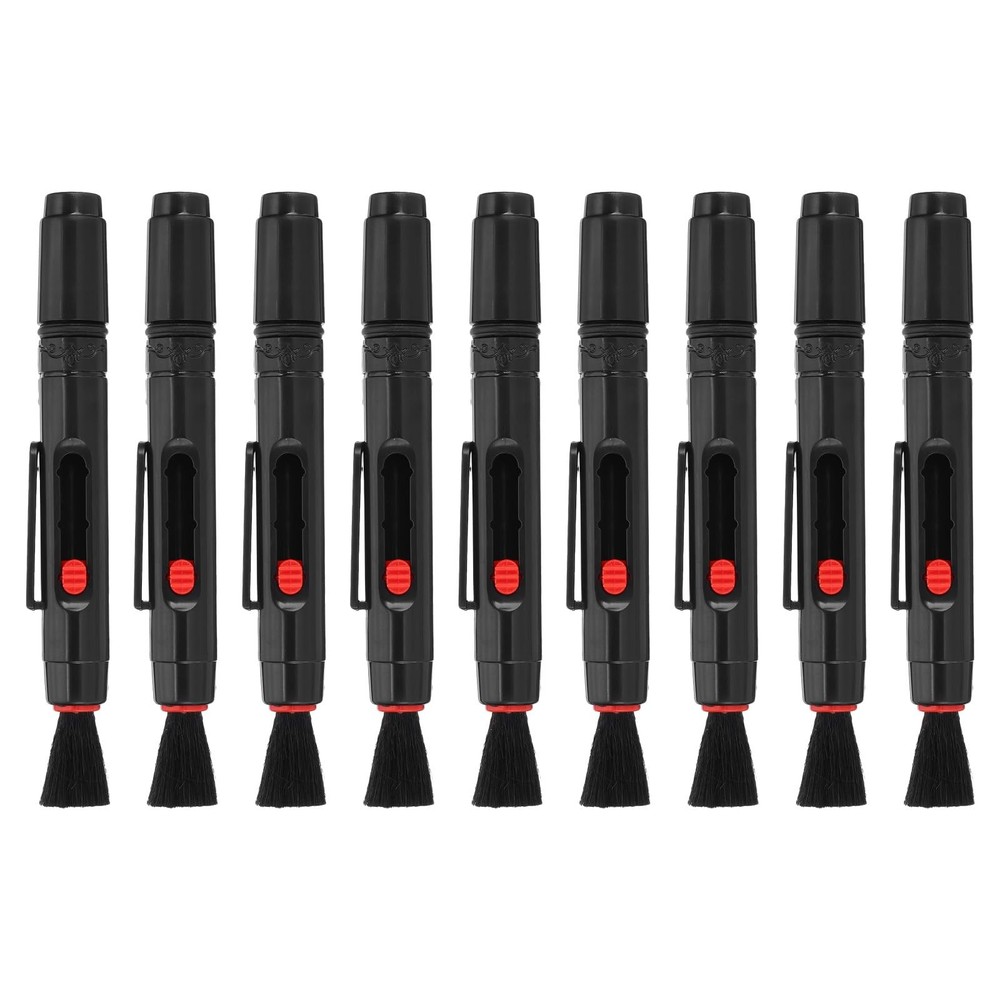 Camera Dusting Brush, Multifunction Cleaning Brush Keyboard Lens Cleaning Pen...
