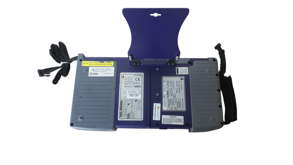 Acterna FST-2310 TESTPAD - Free Shipping