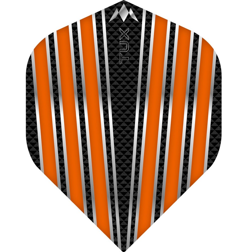 Mission Tux No2 Standard Dart Flight