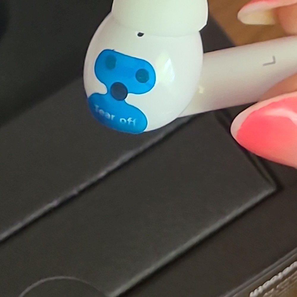 Timekettle M3 Translator Earbuds 40 Languages OpenBox